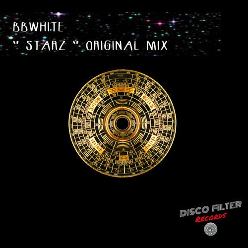 BBwhite - Starz [DISF106]